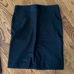 Banana Republic Skirt